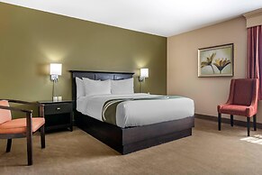 Quality Inn & Suites Quispamsis