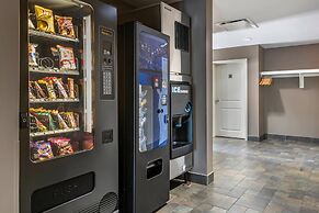 Quality Inn & Suites Quispamsis