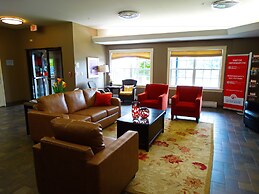 Quality Inn & Suites Quispamsis