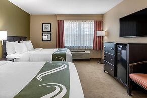 Quality Inn & Suites Quispamsis