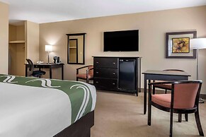 Quality Inn & Suites Quispamsis