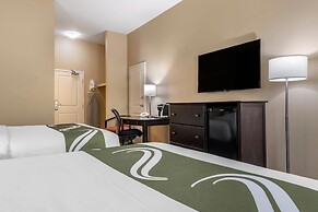 Quality Inn & Suites Quispamsis