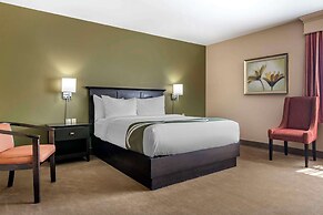 Quality Inn & Suites Quispamsis