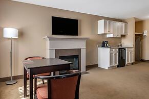 Quality Inn & Suites Quispamsis