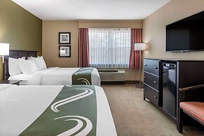 Quality Inn & Suites Quispamsis
