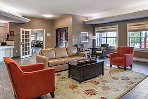 Quality Inn & Suites Quispamsis