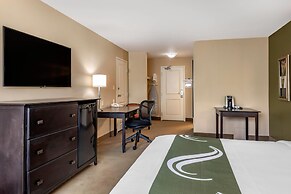 Quality Inn & Suites Quispamsis