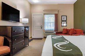 Quality Inn & Suites Quispamsis