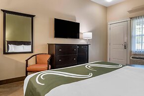 Quality Inn & Suites Quispamsis