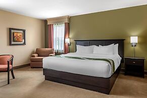 Quality Inn & Suites Quispamsis