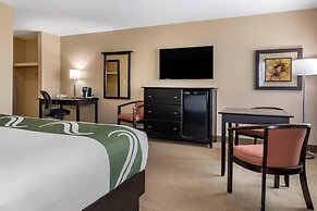 Quality Inn & Suites Quispamsis