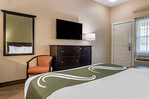 Quality Inn & Suites Quispamsis