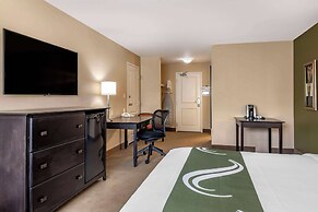 Quality Inn & Suites Quispamsis