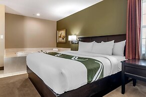 Quality Inn & Suites Quispamsis