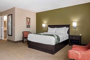 Quality Inn & Suites Quispamsis