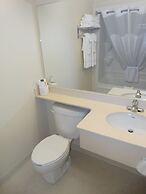 Quality Inn & Suites Quispamsis