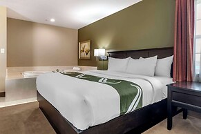 Quality Inn & Suites Quispamsis