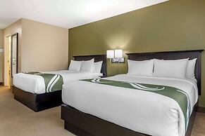 Quality Inn & Suites Quispamsis