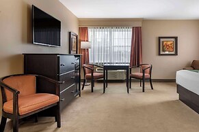Quality Inn & Suites Quispamsis