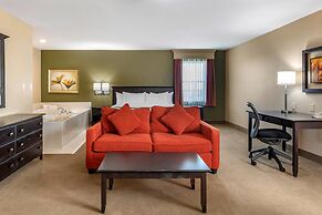 Quality Inn & Suites Quispamsis