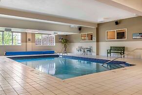 Quality Inn & Suites Quispamsis