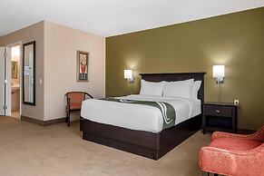 Quality Inn & Suites Quispamsis