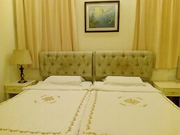 Jayleen 1918 Hotel