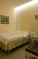 Jayleen 1918 Hotel