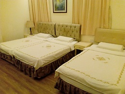 Jayleen 1918 Hotel