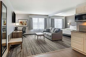 Quality Inn & Suites Amsterdam