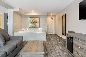 Quality Inn & Suites Amsterdam