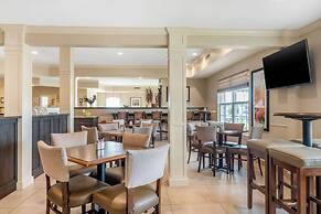 Quality Inn & Suites Amsterdam