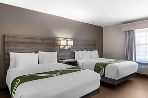 Quality Inn & Suites Amsterdam