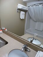 Quality Inn & Suites Amsterdam