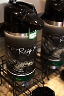 Quality Inn & Suites Amsterdam