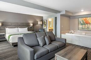 Quality Inn & Suites Amsterdam