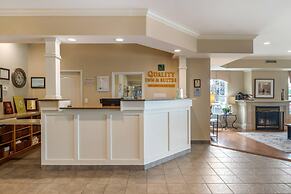 Quality Inn & Suites Amsterdam
