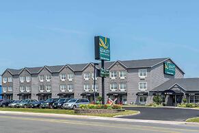 Quality Inn & Suites Amsterdam