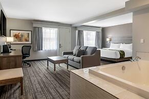 Quality Inn & Suites Amsterdam