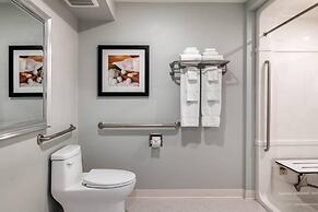 Quality Inn & Suites Amsterdam