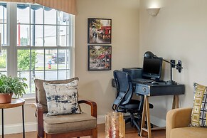 Quality Inn & Suites Amsterdam