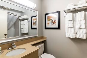 Quality Inn & Suites Amsterdam