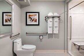 Quality Inn & Suites Amsterdam