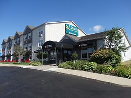 Quality Inn & Suites Amsterdam