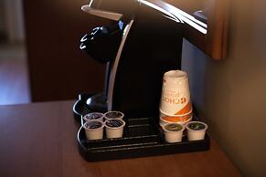 Quality Inn & Suites Amsterdam