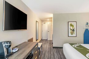 Quality Inn & Suites Amsterdam