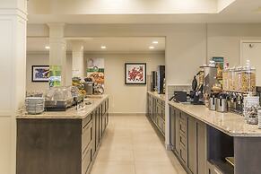 Quality Inn & Suites Amsterdam