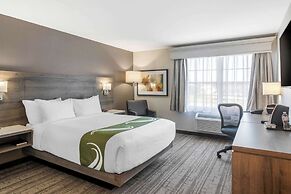 Quality Inn & Suites Amsterdam