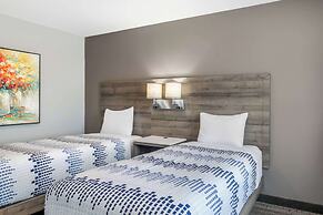 Quality Inn & Suites Amsterdam