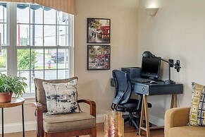 Quality Inn & Suites Amsterdam